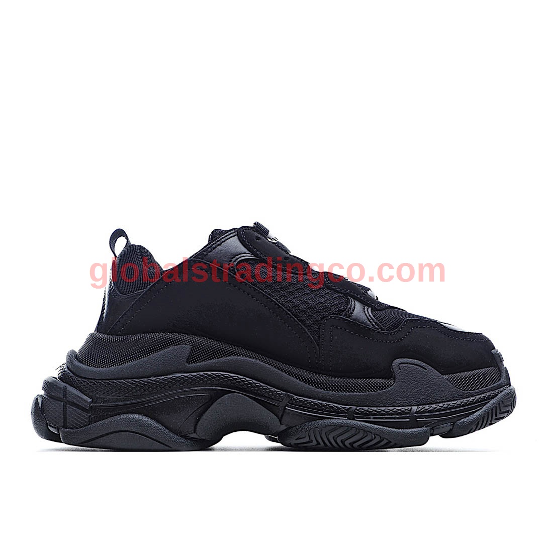 Balenciaga Triple S Dad Shoes Running Shoes